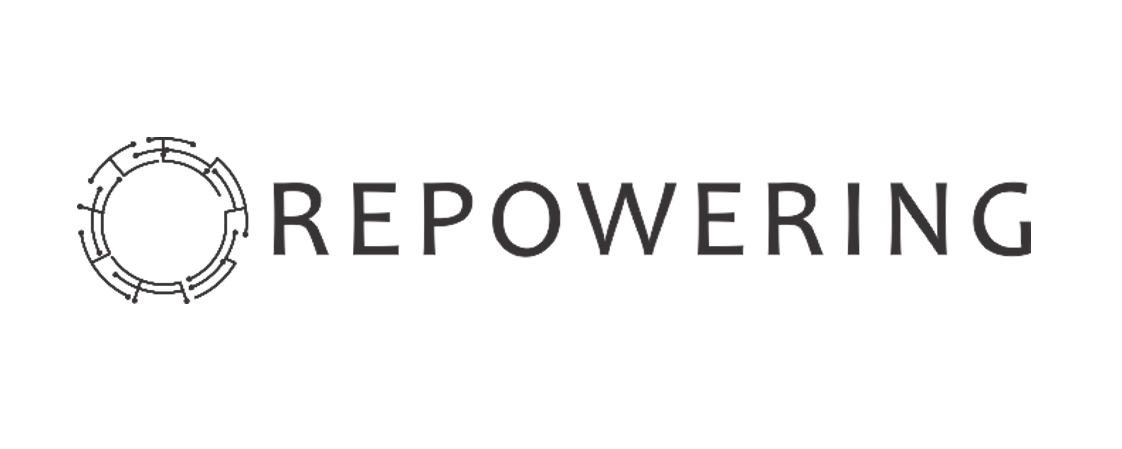 Repowering Logo