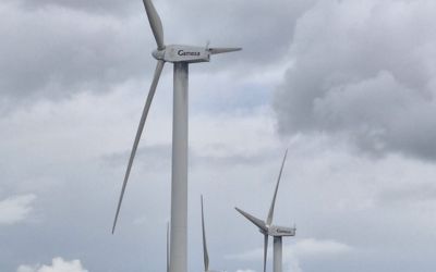 GAMESA G58
